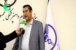 موانع موجود در دامپزشکی را بردارید