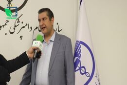 موانع موجود در دامپزشکی را بردارید