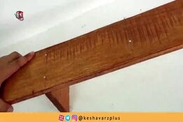 آموزش تکثیر گیاه پتوس و ساخت جاگلدانی به روشی ساده